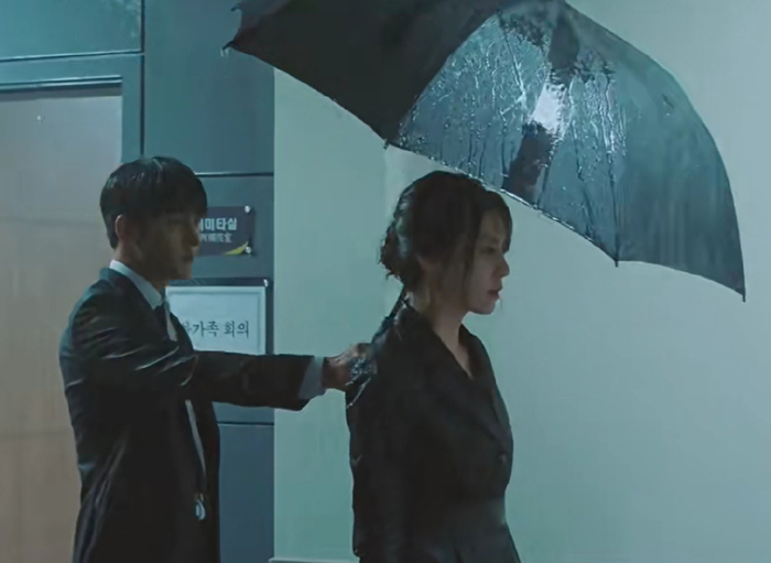 图源：《THE K2》截图