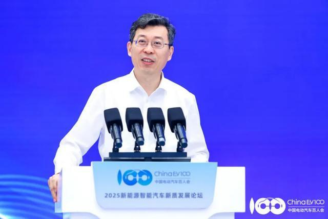 图片来源：中国电动汽车百人会