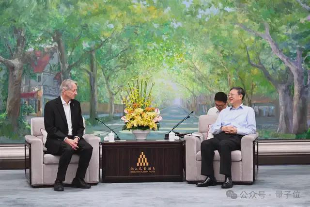 △图片来自“上海发布”