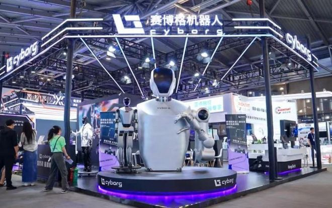 图源：受访企业供图