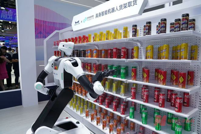 图片来源：每经记者 丛森 摄