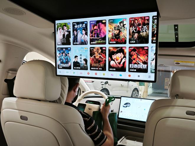 图源：电车通摄制