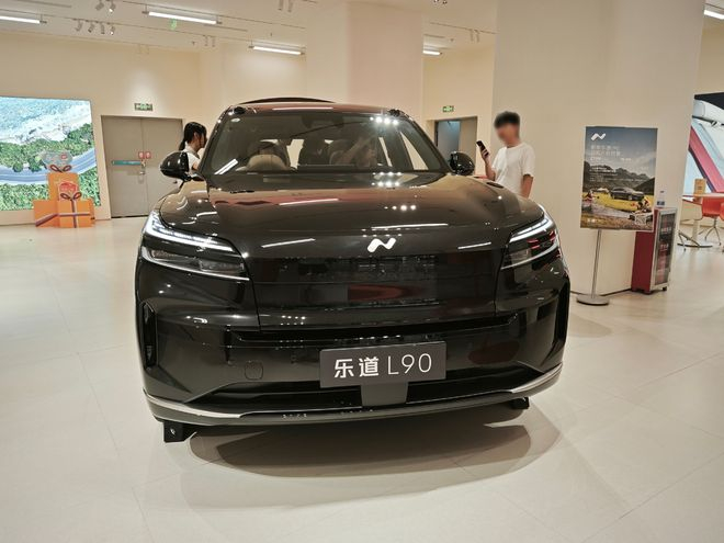 图源：电车通摄制
