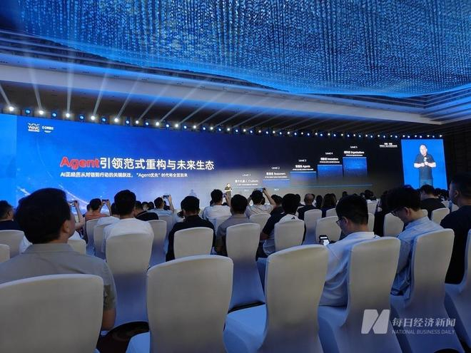 图片来源：每经记者 张韵 摄