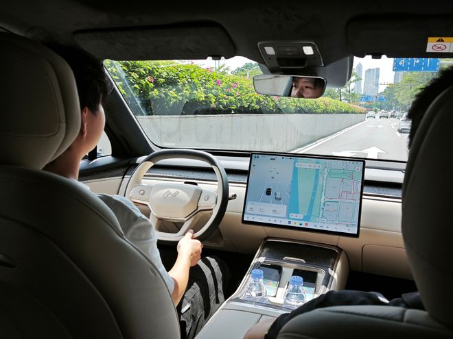 图源：电车通摄制