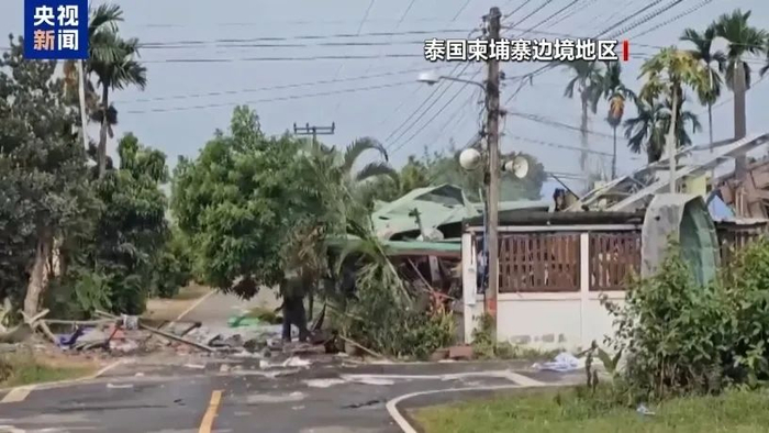 图片来源：央视新闻