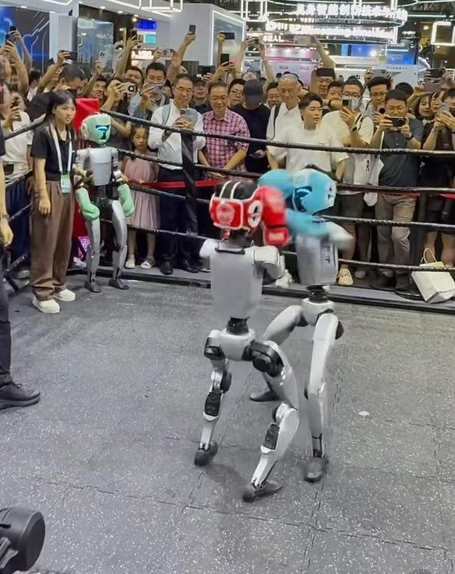 图/《科创板日报》记者摄