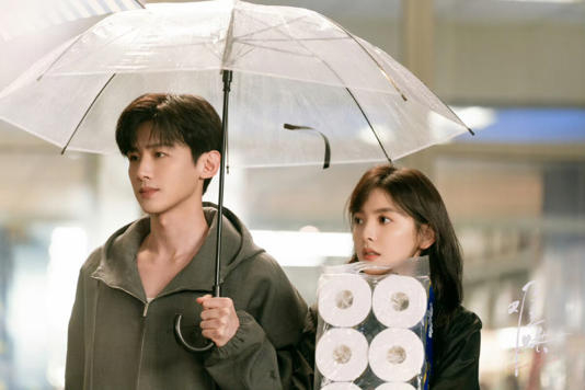 图源：《难哄》截图