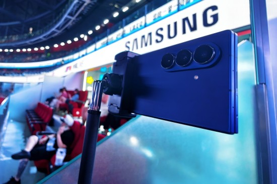 三星Galaxy Z Fold7