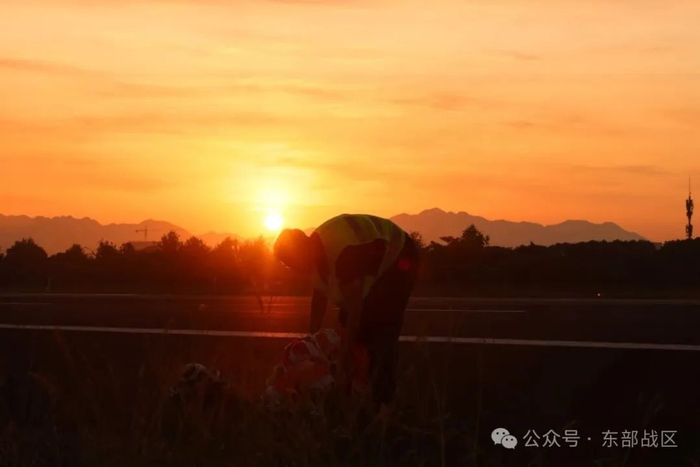 空军航空兵，时刻准备战斗