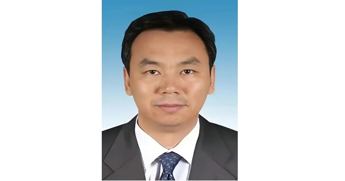 徐新福