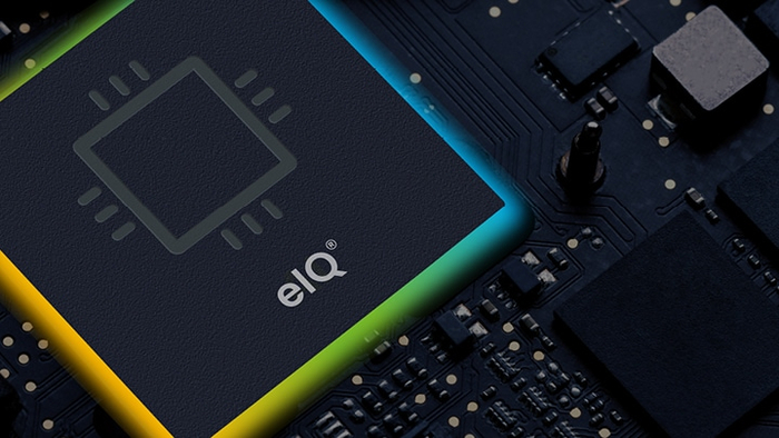 我们的eIQ AI软件环境为开发人员提供所需工具，以推动边缘AI创新