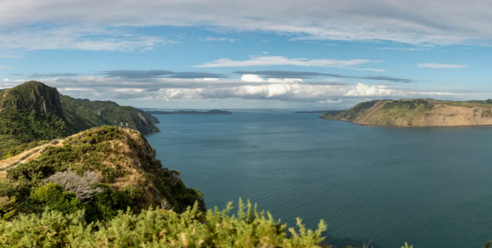 图片来源：新西兰旅游局官网