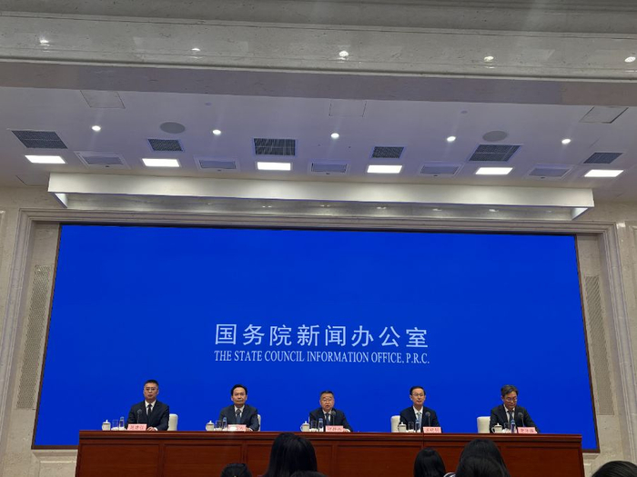 图：发布会现场 摄影：周慧