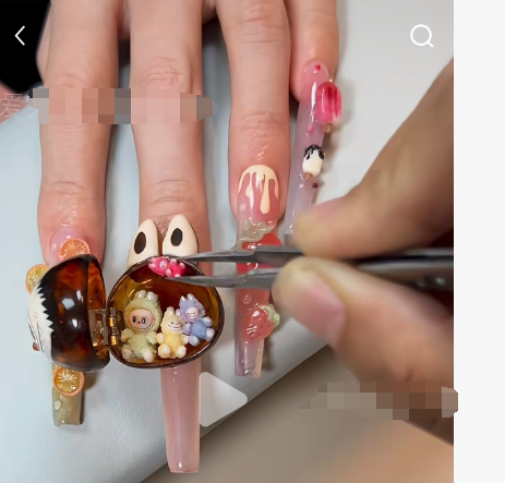 图片来源：小红书截图