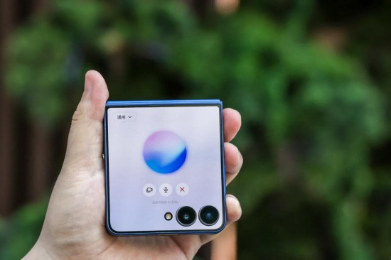 · 焕然一新的搜索方式