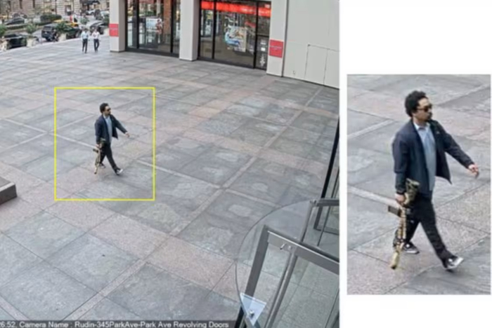 外媒报道截图