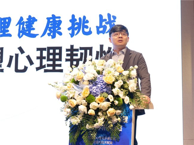 △零点有数行为与认知数据智能研究中心主任盛文斌