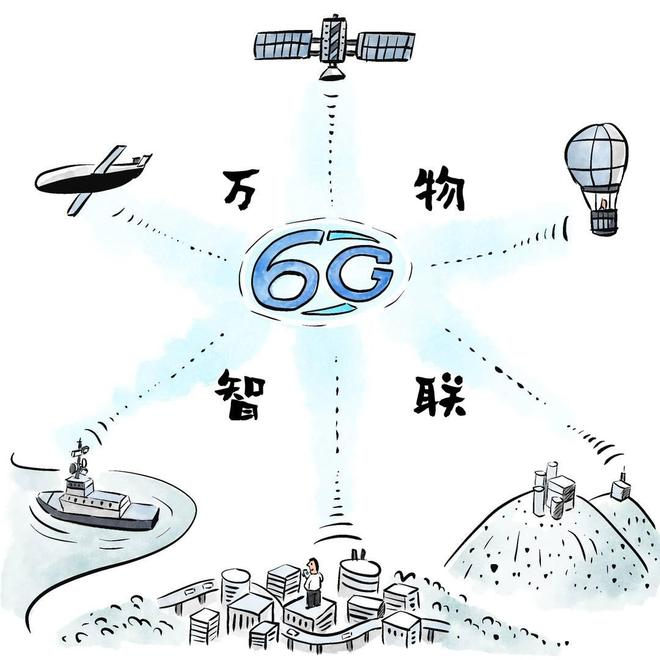  来源：科普中国 漫画：杨仕成