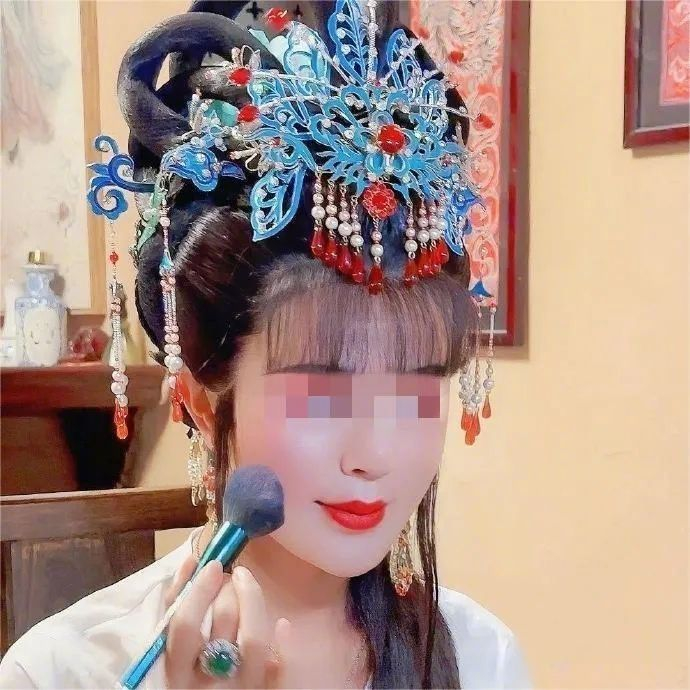 罗大美 图/受访者提供