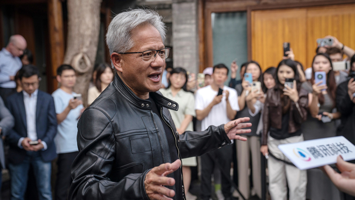 （图片来源：Getty/彭博社）