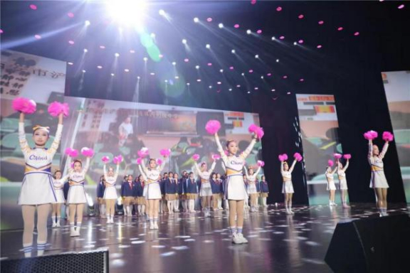 激发教师活力 中层骨干全部来自市八十三中
