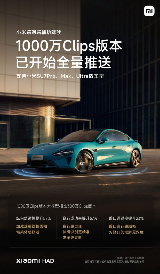 图源：小米