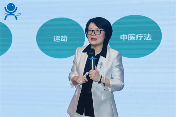 手诊面诊专家 刘燕