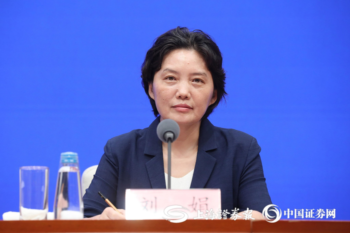    上证报记者 史丽 摄  