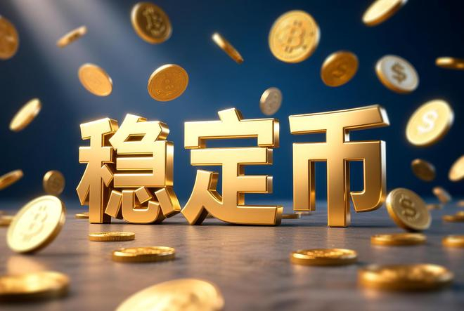 ▲稳定币示意图 视觉中国