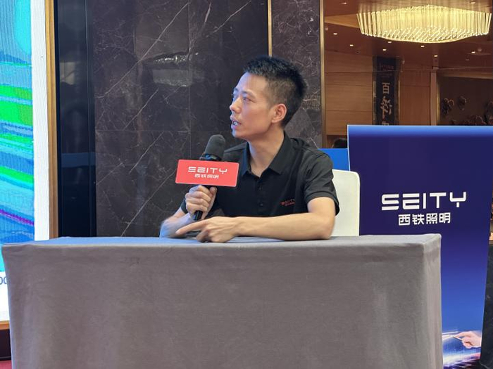 ▲部分小组代表汇报