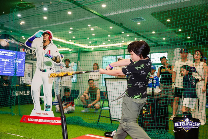 比赛现场精彩瞬间