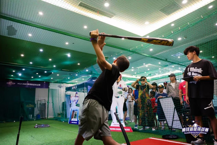 比赛现场精彩瞬间