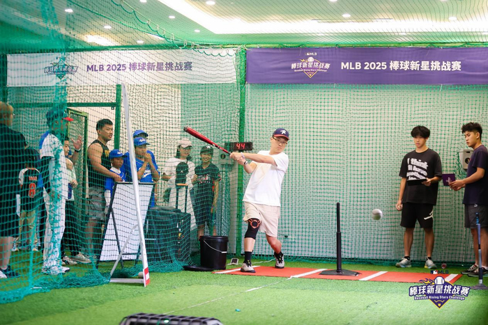 比赛现场精彩瞬间