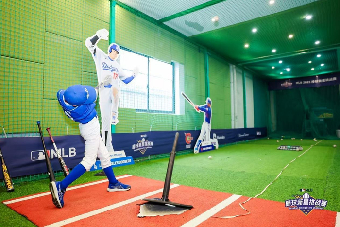 比赛现场精彩瞬间