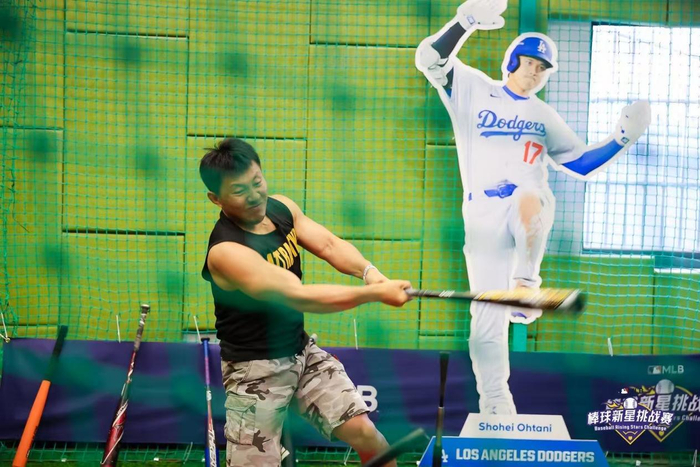 比赛现场精彩瞬间