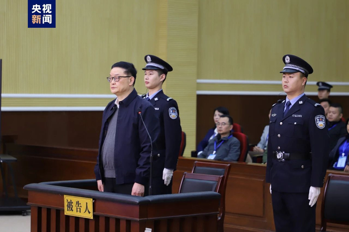 △ 2024年3月29日，湖北省荆州市中级人民法院一审公开开庭审理了中国足球协会原副主席李毓毅受贿一案。
