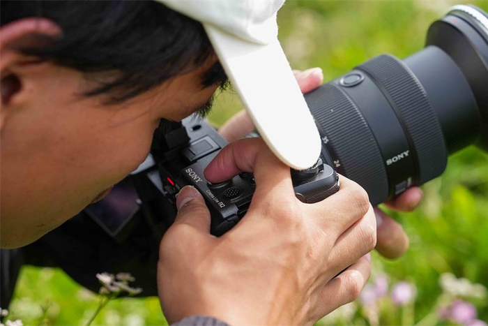 第十九届FIRST训练营,《虫虫虫》拍摄现场