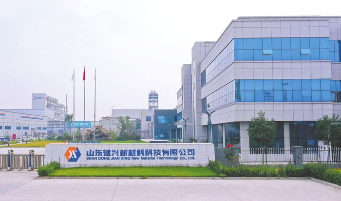 图据上市公司官网