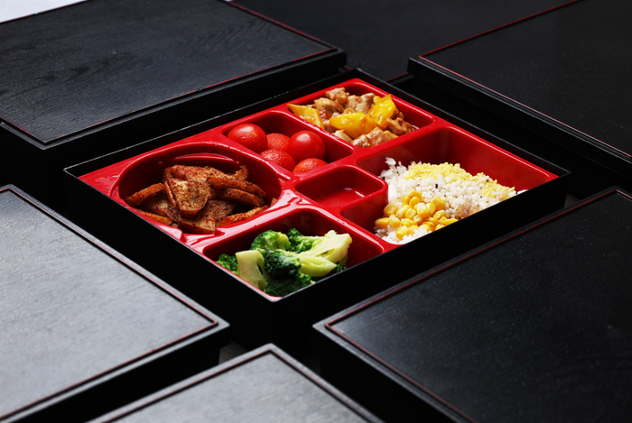 中式热膳：七日不重样，滋养中国胃