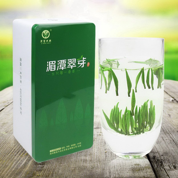 湄潭翠芽