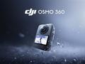 大疆首款全景相机！Osmo 360正式发布：2999元起