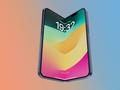 苹果成折叠屏救星吗 姗姗来迟的iPhone Fold到底啥水平