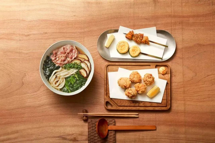 图源：Snow Peak官方微信