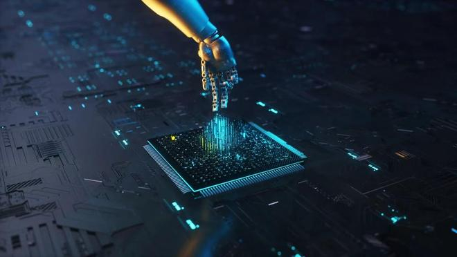  图源：图虫创意