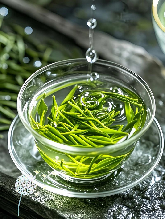 余庆小叶苦丁