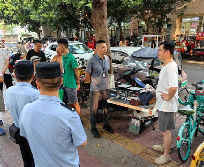 全市鸟类保护工作专题会议