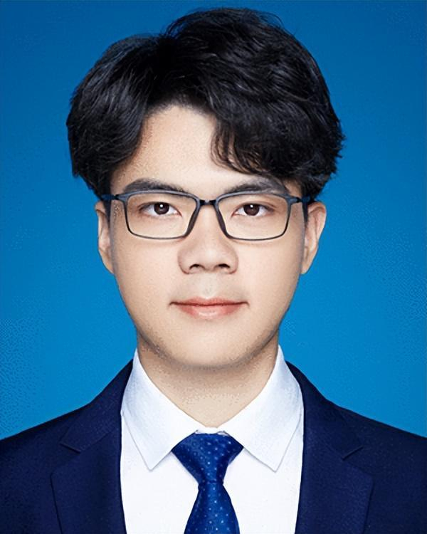 图 | Jingyang Yuan（来源：https://ieeexplore.ieee.org/autho）