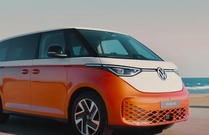 图源：大众汽车官网