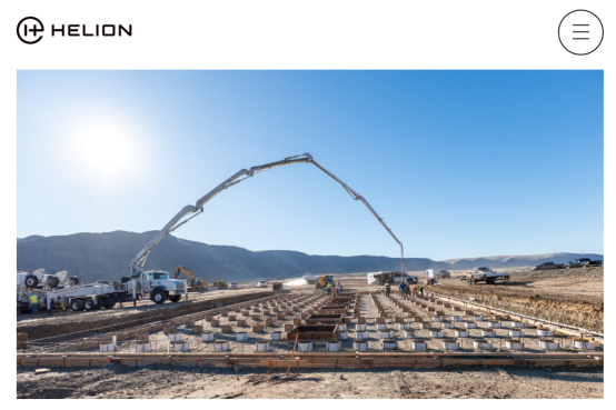 图片来源：Helion官网